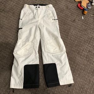 Girls ski pants